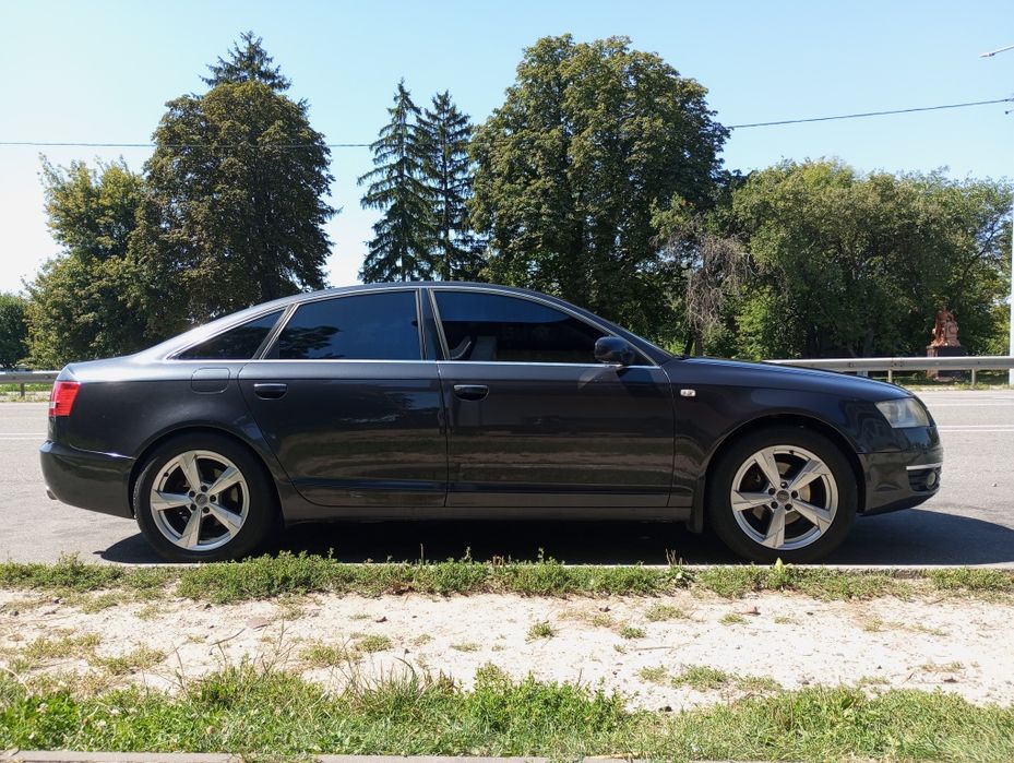 Продам гарне авто