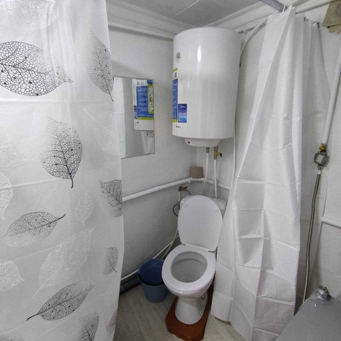 Продаю дім, зроблений ремонт, присутні всі зручності.