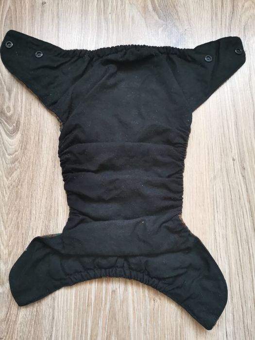 Otulacz wełniany Oops Os standard