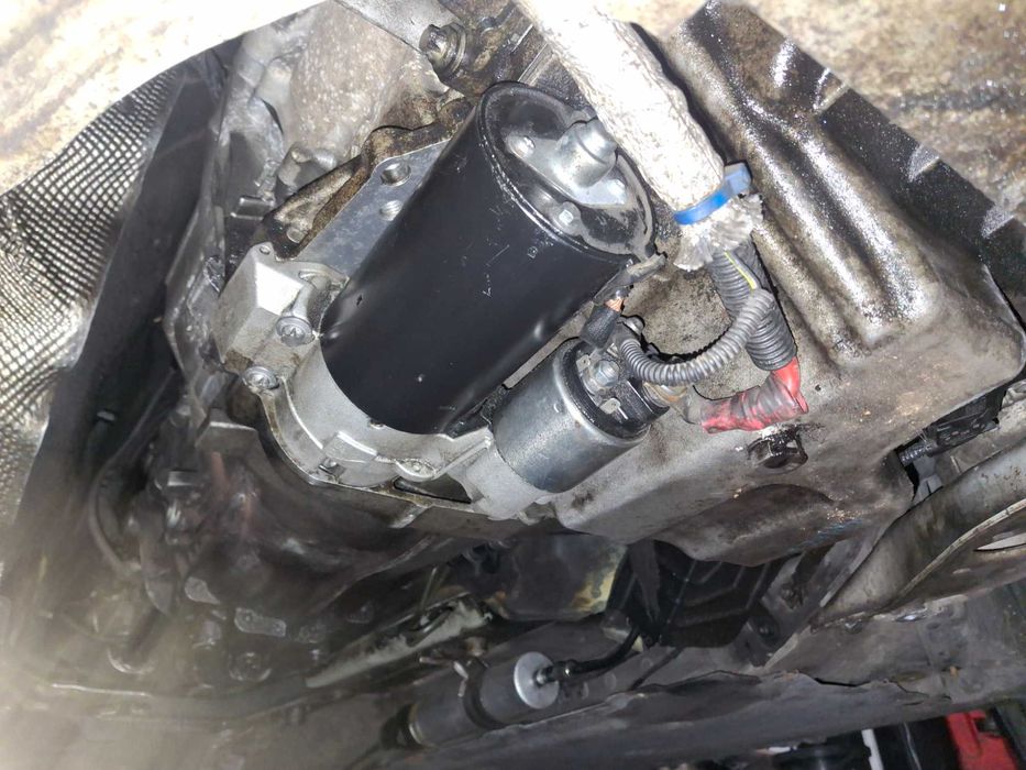 Silnik Bmw E92 e90 e91 e87 Cały Kompletny N47D 20Az Osprzętem
