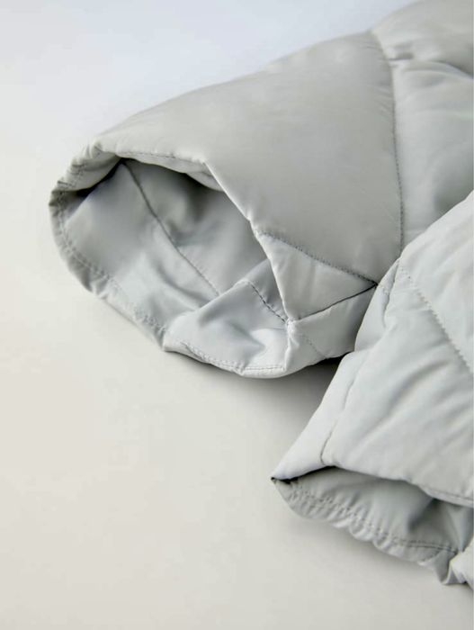 Курточка пуховик Zara