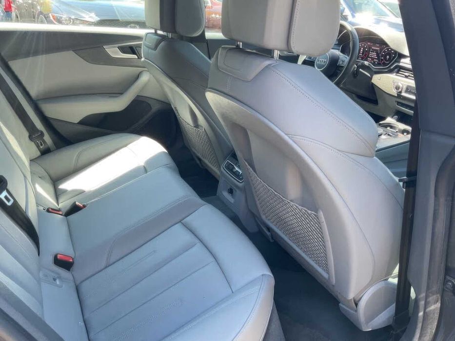 Audi A5 2.0T Premium      2018