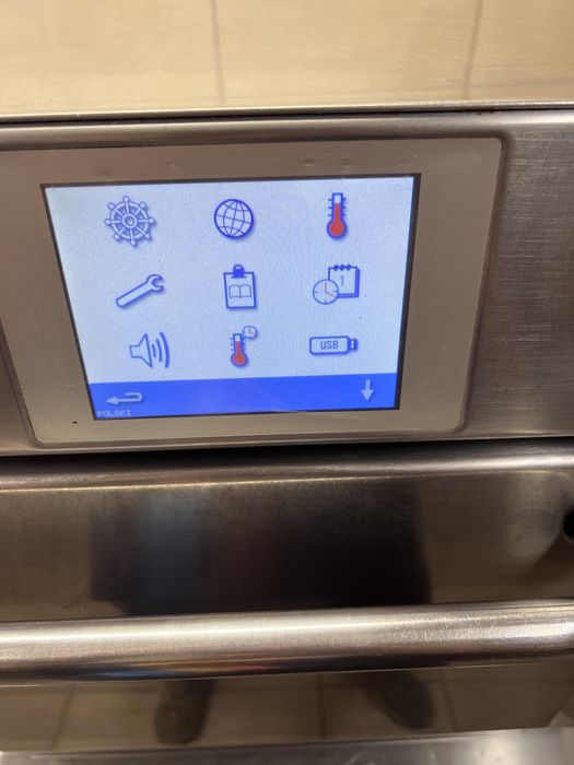 Merrychef eikon e4