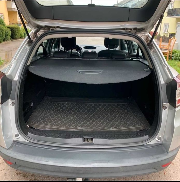 Renault Megane 2010 1.5 К9К Дизель з Німеччини