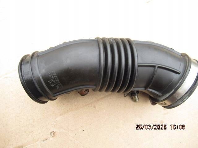 rura dolotowa honda cr-v 25032026