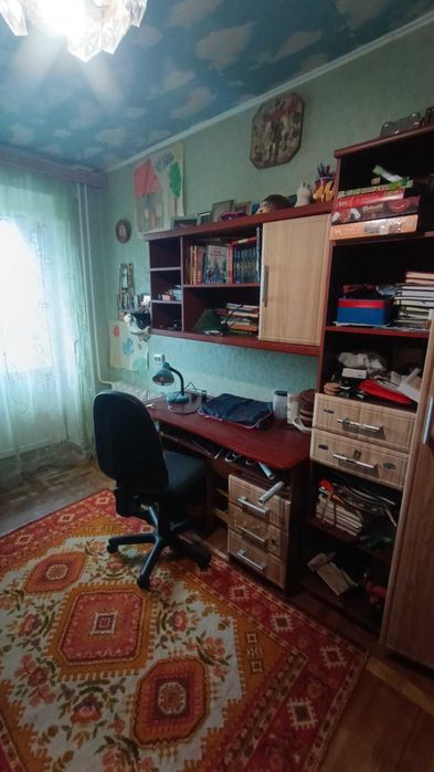 Оренда кімнати в квартирі (9842)