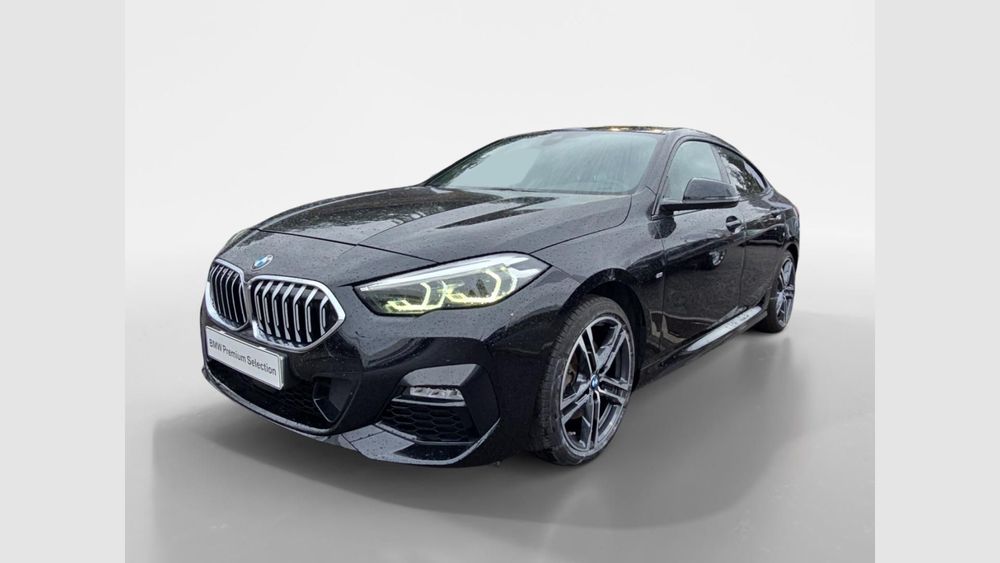 BMW 216 Gran Coupé d Pack Desportivo M