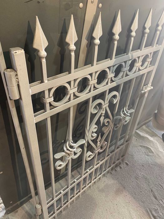 Piaskowanie  metalu, drewna, elementow samochodowych i nie tylko