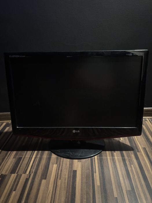 Monitor LG Flatron M237WDP – 23”