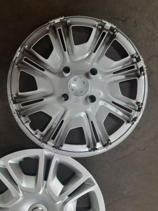 (22) Kołpaki 16" - Opel