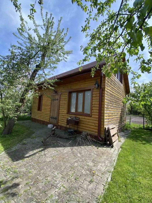 Продаж будинку Камʼяна Гора