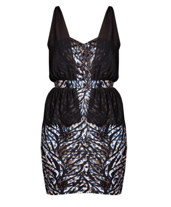 Sukienka damska Bershka r. XS/34 nowa