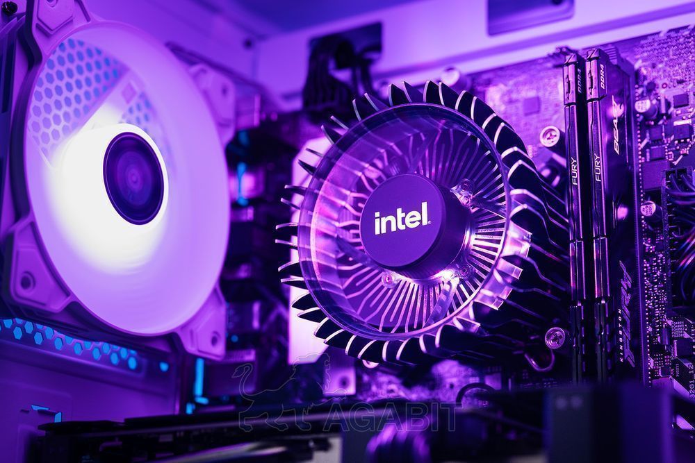 АНОМАЛІЯ! RTX 4060+i3-12100f+DDR4 16GB+SSD 240GB –  Ігровий комп'ютер ПК для ігор геймерський игровой компьютер