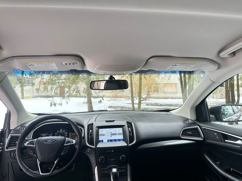 Продам Форд Ейдж 2.0 16 р