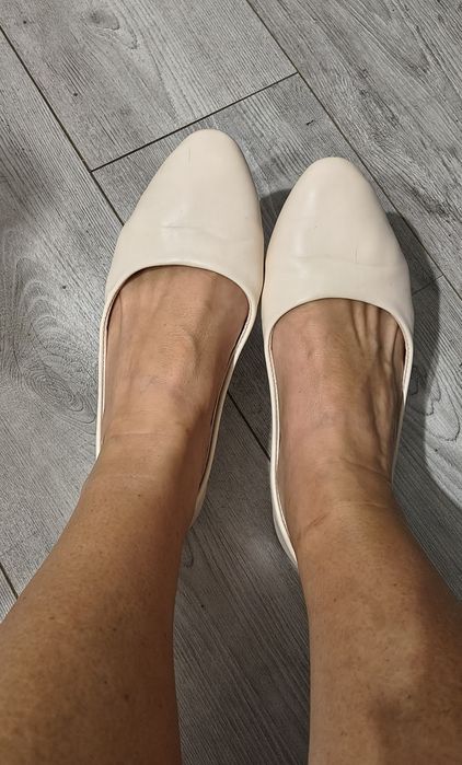 Baleriny Jenny Fairy rozm 40