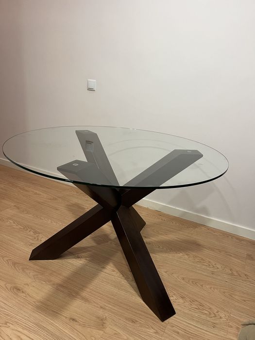 Mesa de Sala Robusta