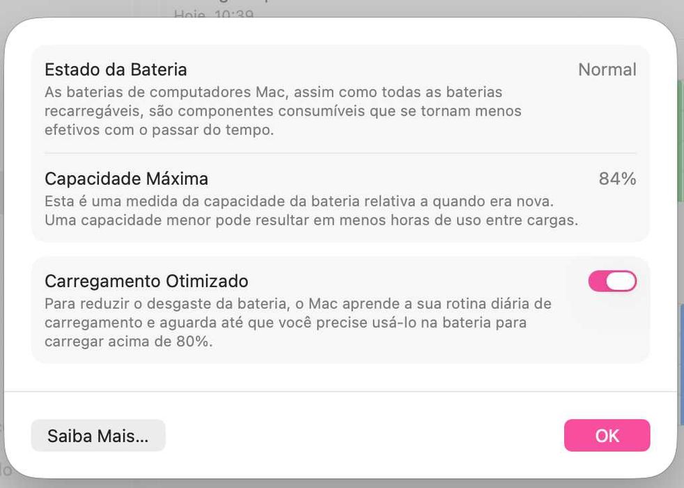 MacBook Pro 13” M1, 8 GB RAM