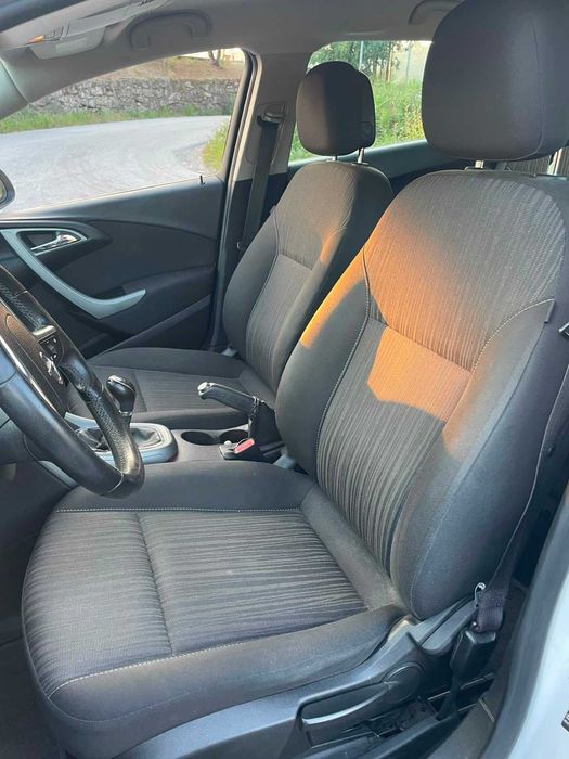 Opel Astra J Carrinha 1.7 CDTI 110CV 2011