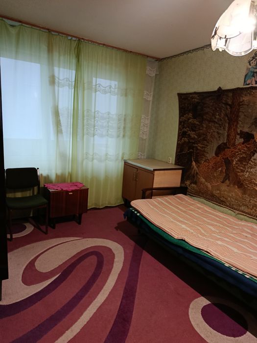 Терміново!! 2-кімнатна кв. вул.Кошового