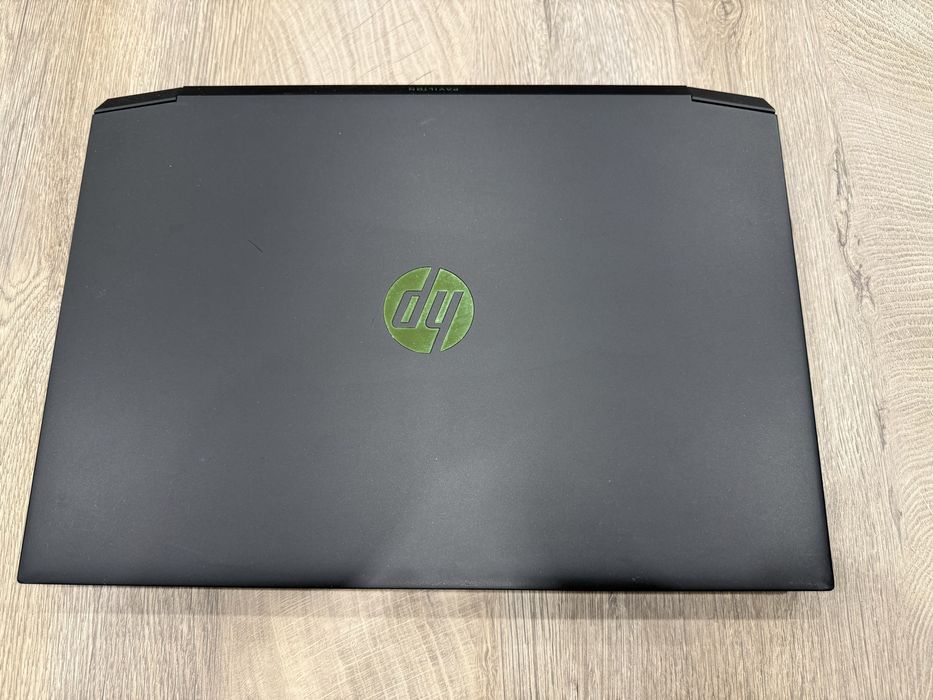 Laptop Gamingowy HP 15 EC0045NW 5 3550H 16GB 512GB SSD GTX1650 B&O bdb