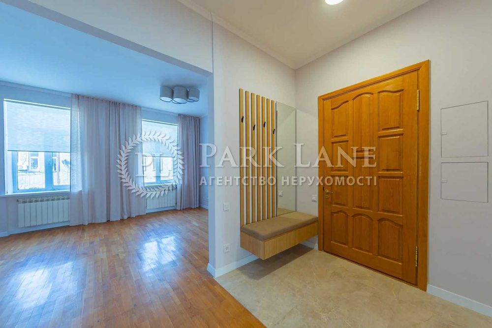 Многокомнатная квартира по адресу ул. Ильенка Юрия (площадь 206 м²) - Atlanta.ua - фото 22