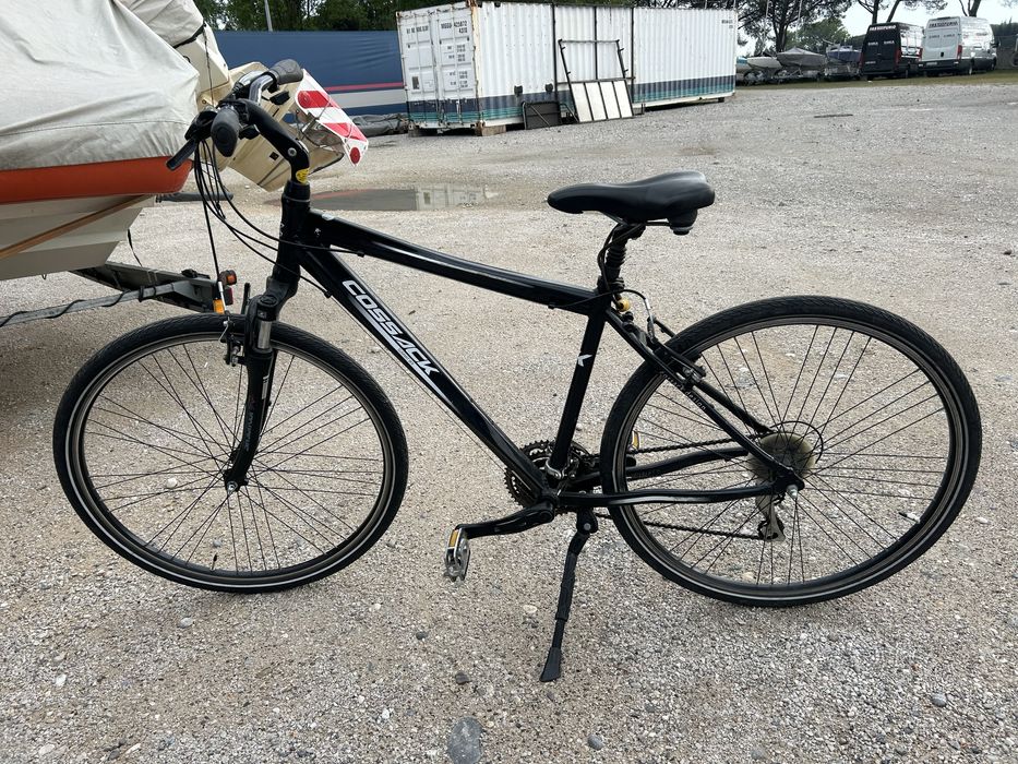 rower cossack summit wx