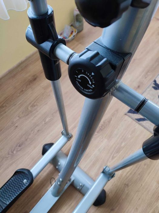 Orbitrek do ćwiczeń