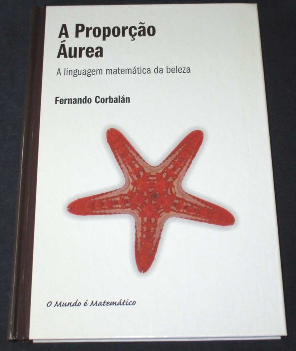 Livros Colecção O Mundo é Matemático RBA