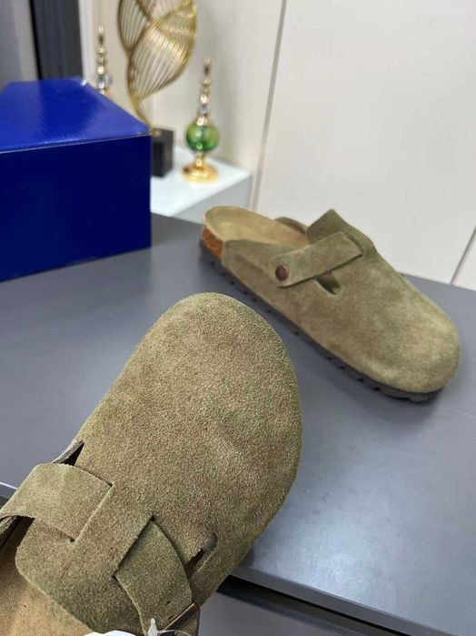 Birkenstock_ Boston .37