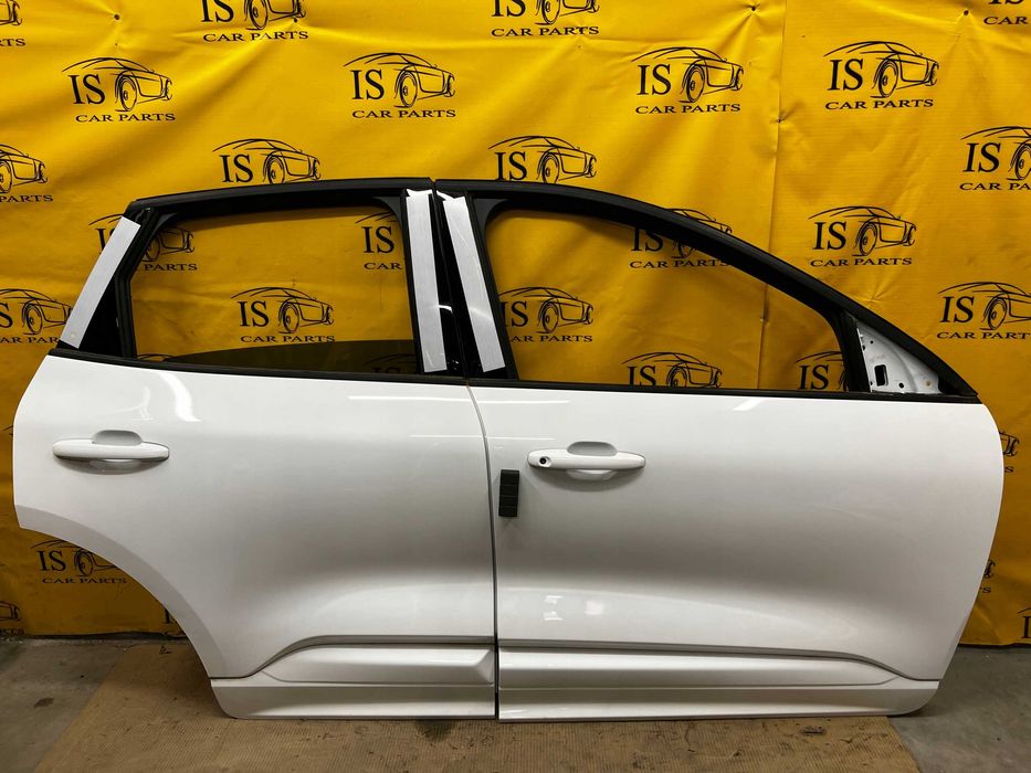 Панель передня з розборки Ford Kuga MK3 інші моделі Форд шрот запчасти