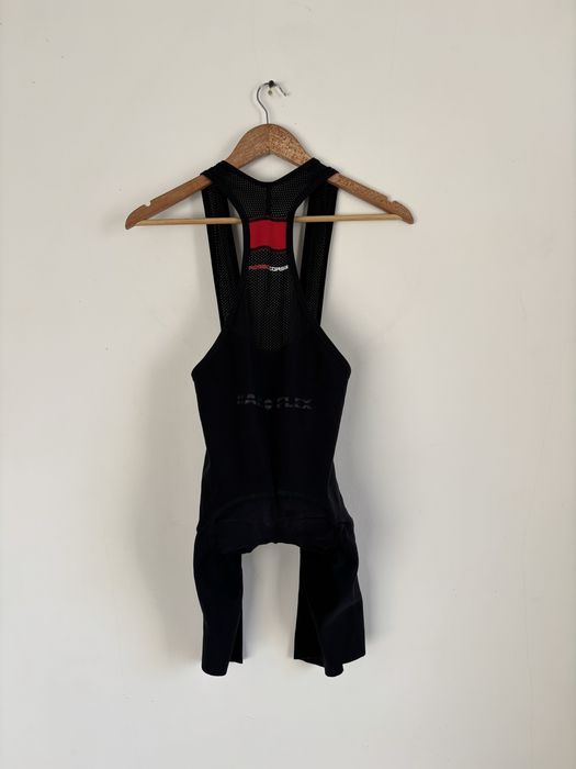 Вело шорти Castelli Nano Flex Pro Race Bibshorts розмір С-М