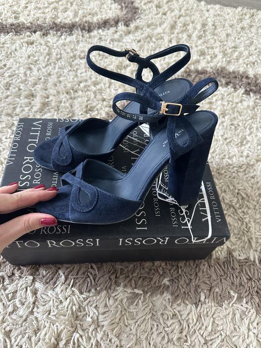 Босоніжки Vitto Rossi