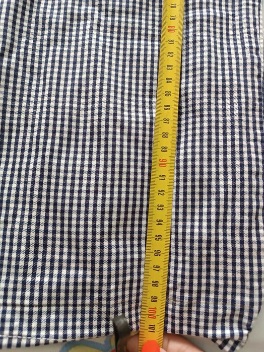 Calças chef com Cordão