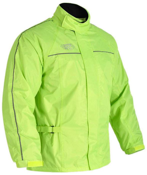 Blusão Motard impermeável - Oxford Rainseal All Weather waterproof