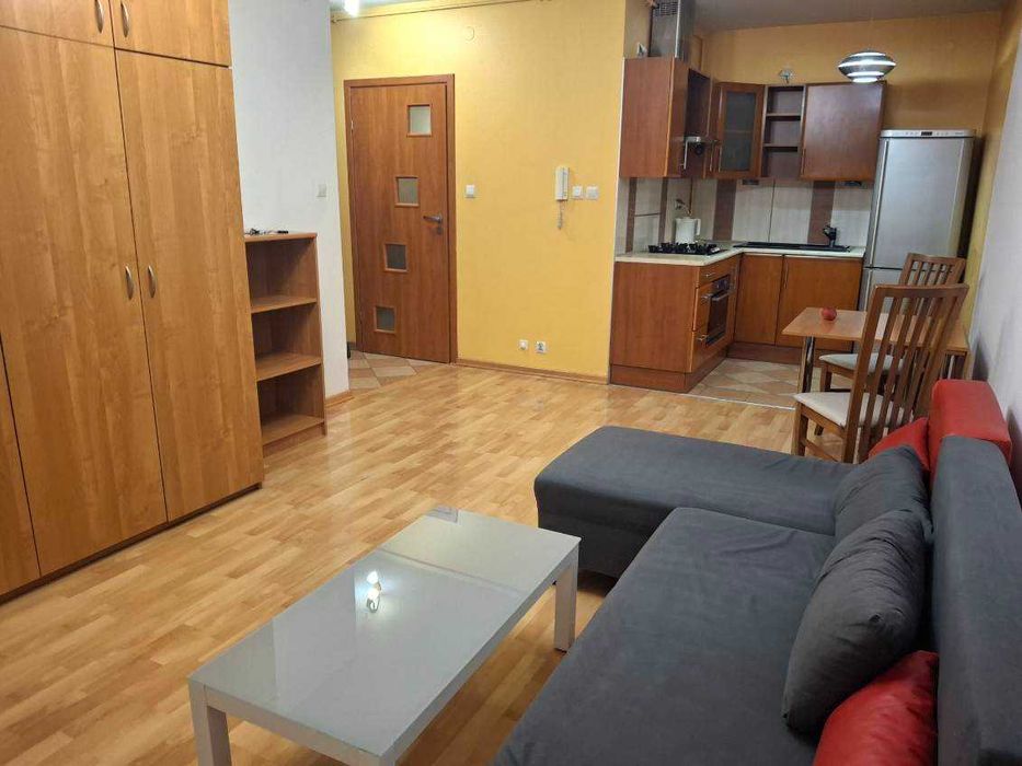 Apartment in Warszawa - Widok 4