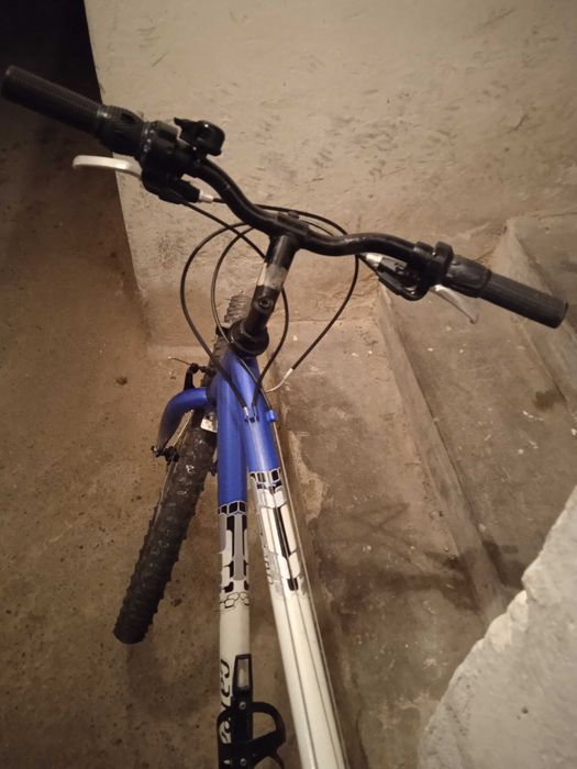 Rower męski sportowy