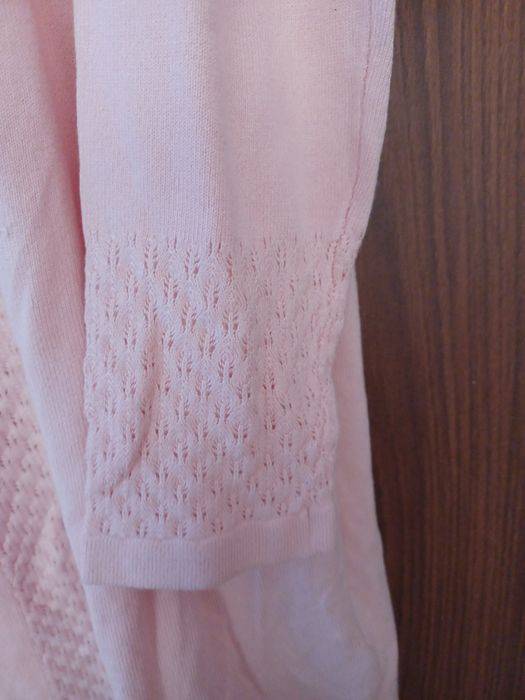 Nowy sweter damski rozm.L 44/46