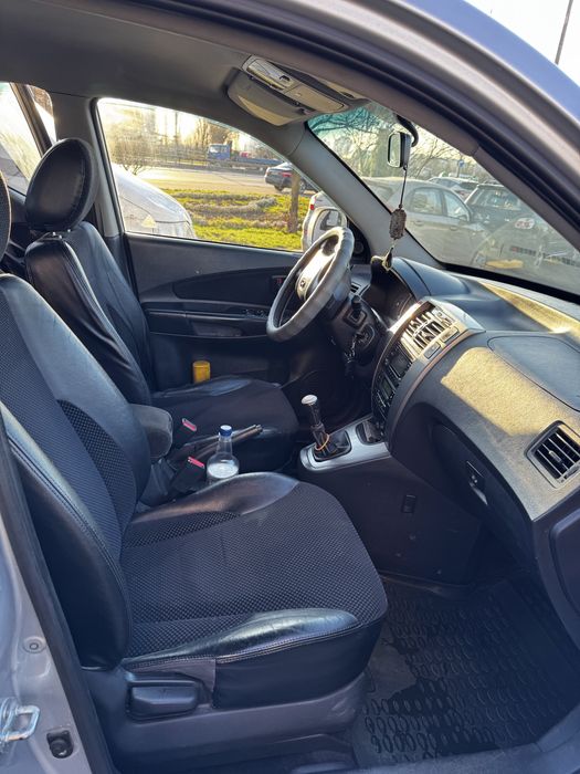 Продам Hyundai Tucson 2013 року