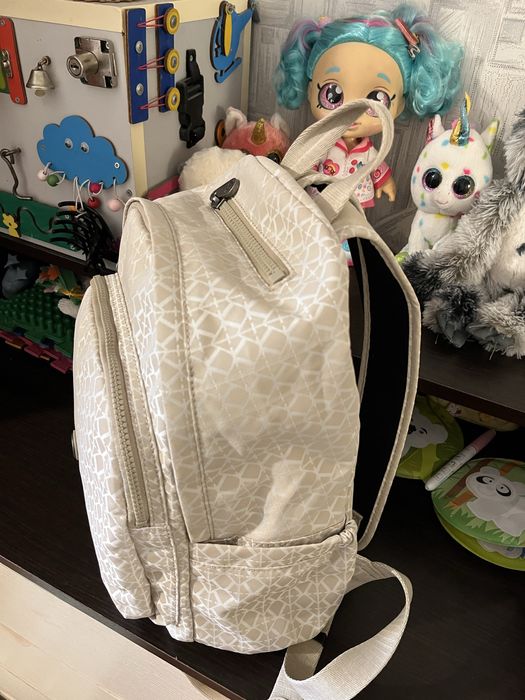 Рюкзак  Kipling состояние нового