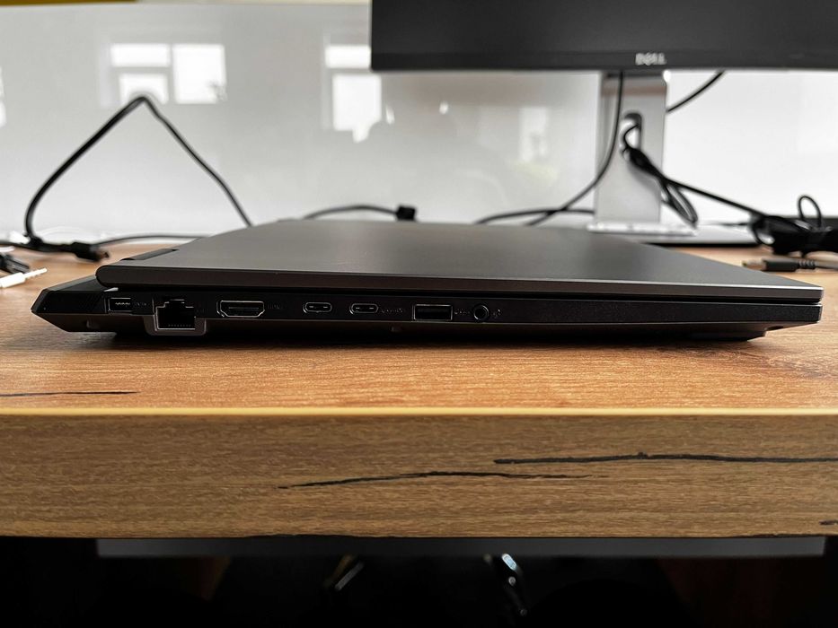 ASUS TUF Gaming A16 FA608UM-RV104 Jaeger Gray (90NR0KV1-M00860)