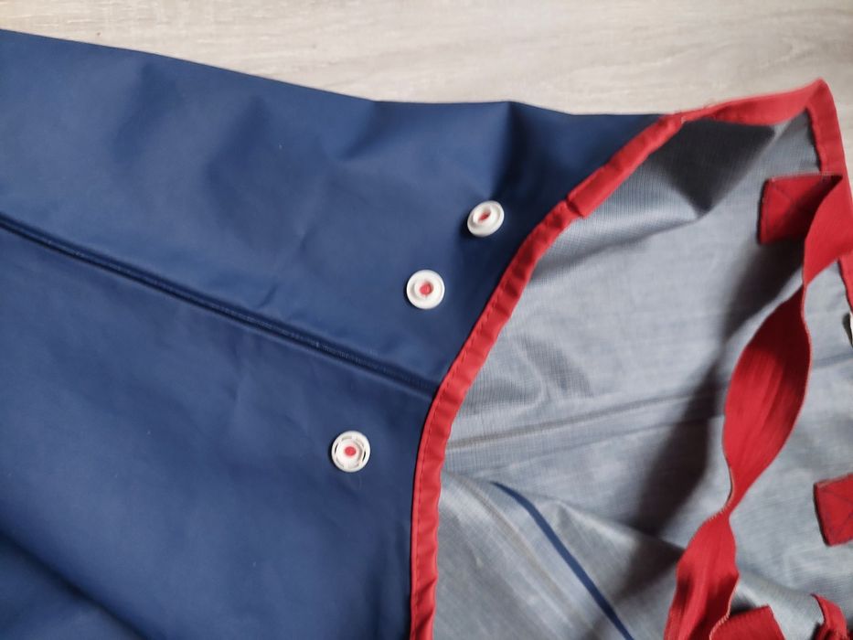 Штаны комбинезон дождевик 5-7 лет