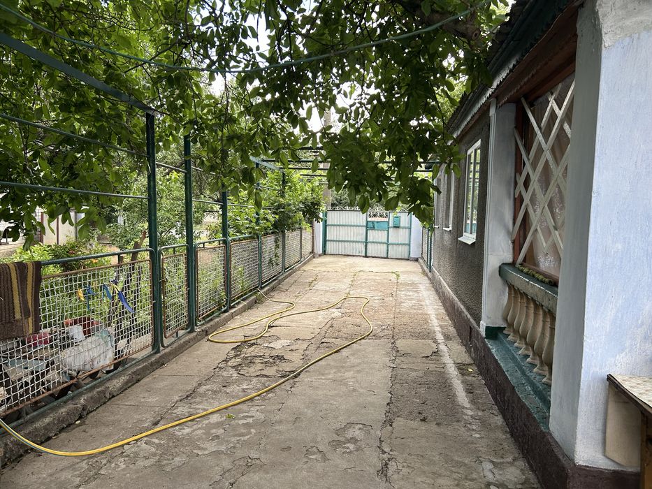 Продається будинок у Березівці
