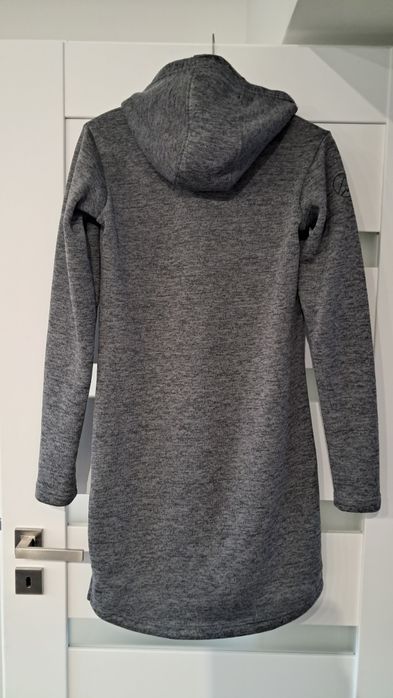 Ciepła tunika, suknia, bluza Stormberg XS/S