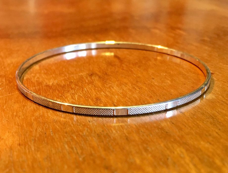 2 PULSEIRAS - metal - século XX