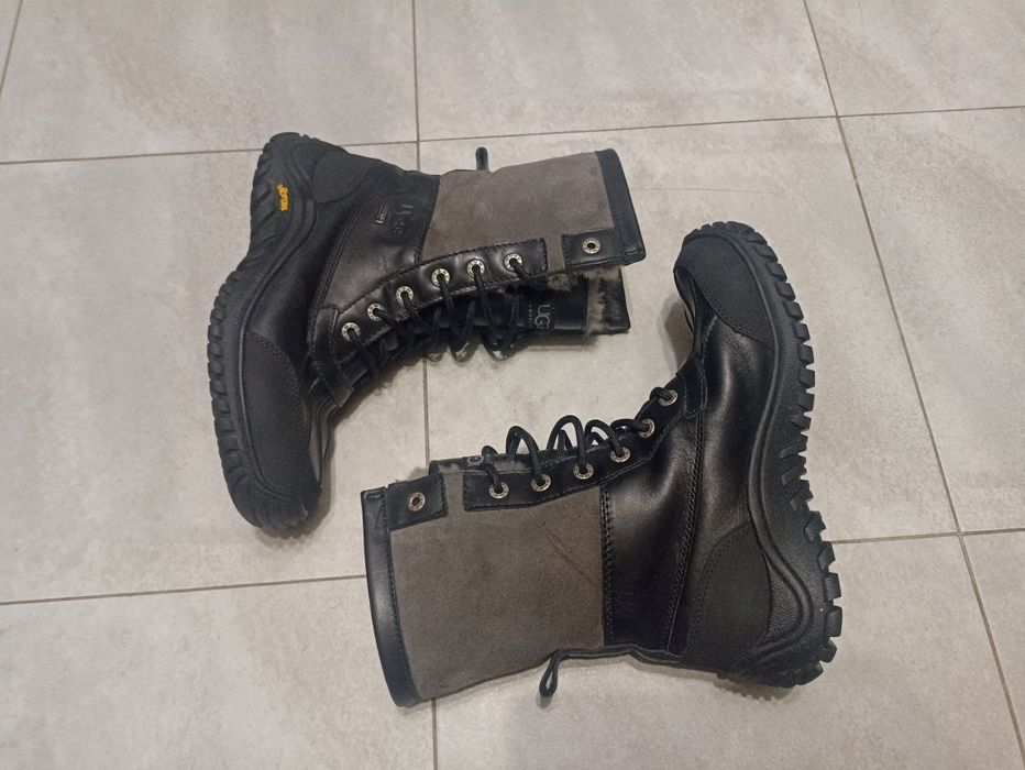 Чоботи  Угі UGG Adirondack