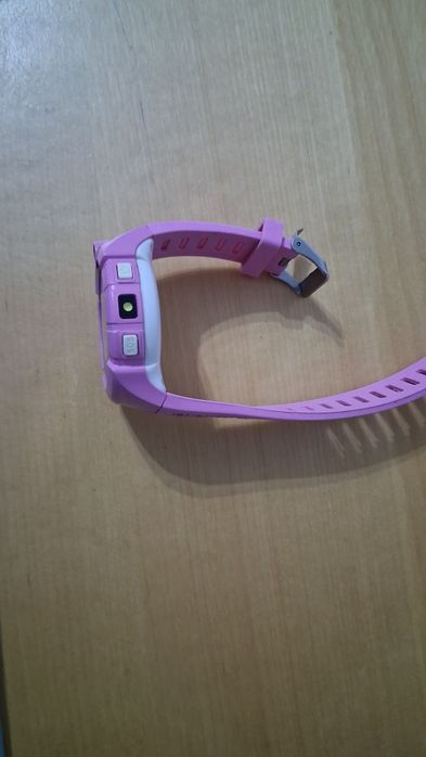 Smartwatch para crianças