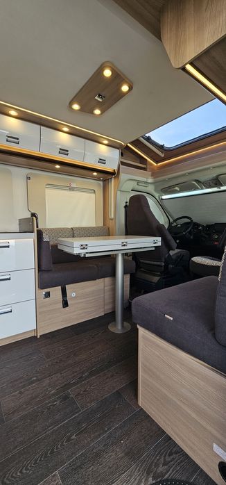 Citroen  Laika Kosmo 509L FULL Wyposażony