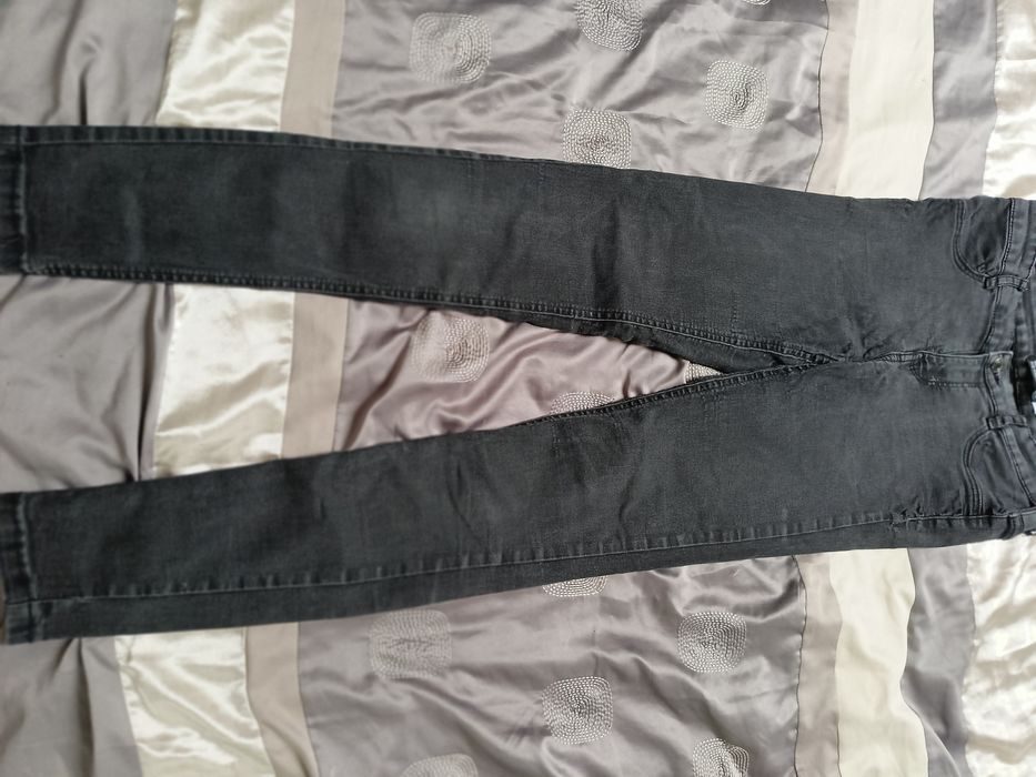 Jeans skinny roz 38