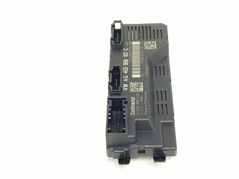 Módulo Eletrónico Audi A6 Berlina 4Gc