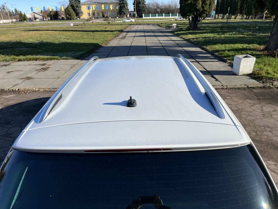 Volkswagen Golf 7 Variant 2016 • Allstar • 1.6 TDI • Механіка